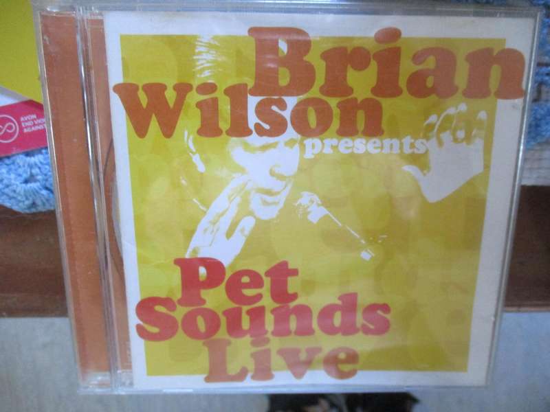 brian wilson