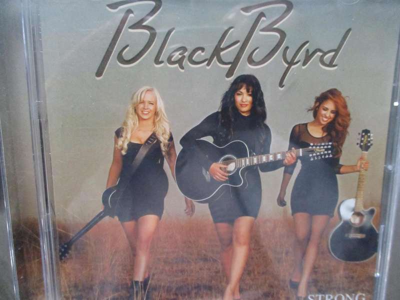 blackbyrd