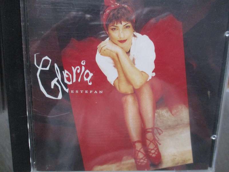 gloria estefan
