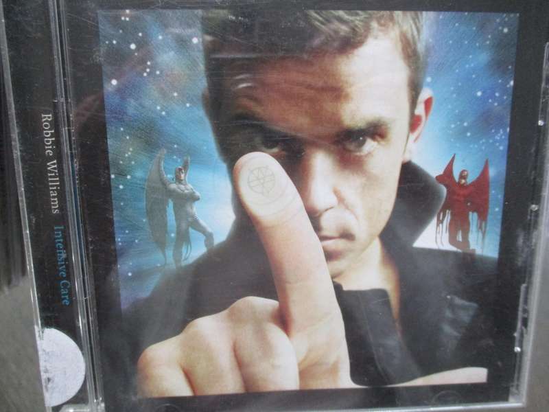 robbie williams
