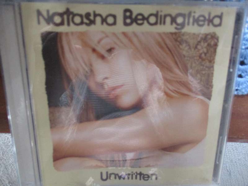 natasha bedingfield