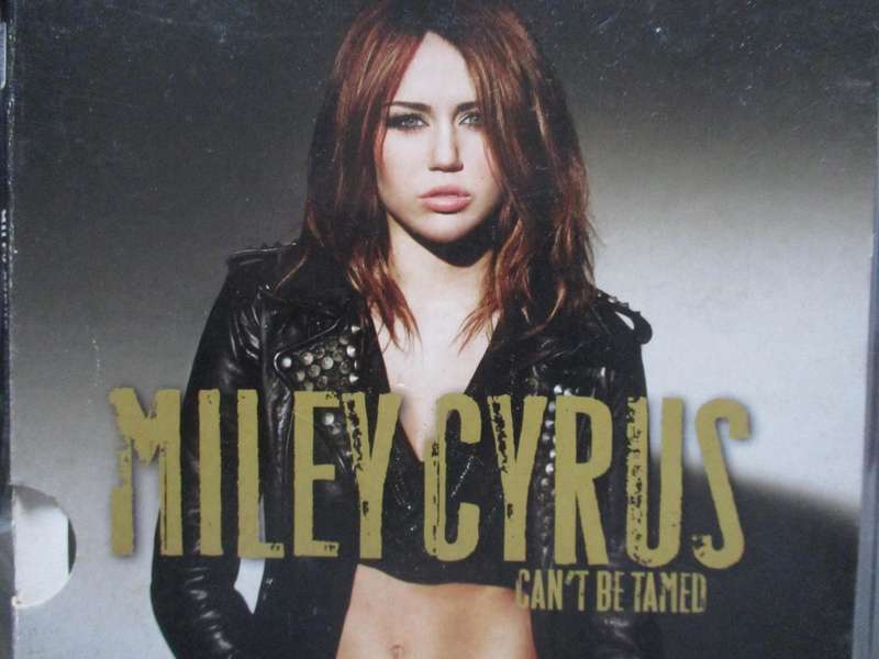 miley cyrus
