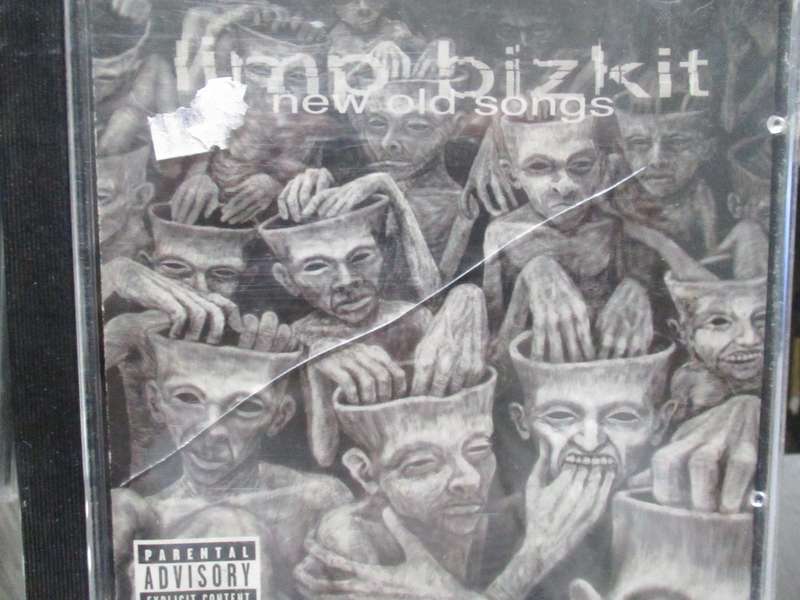 limp bizkit