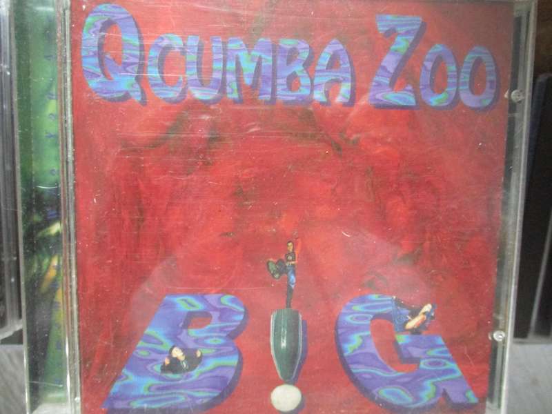 qumba zoo