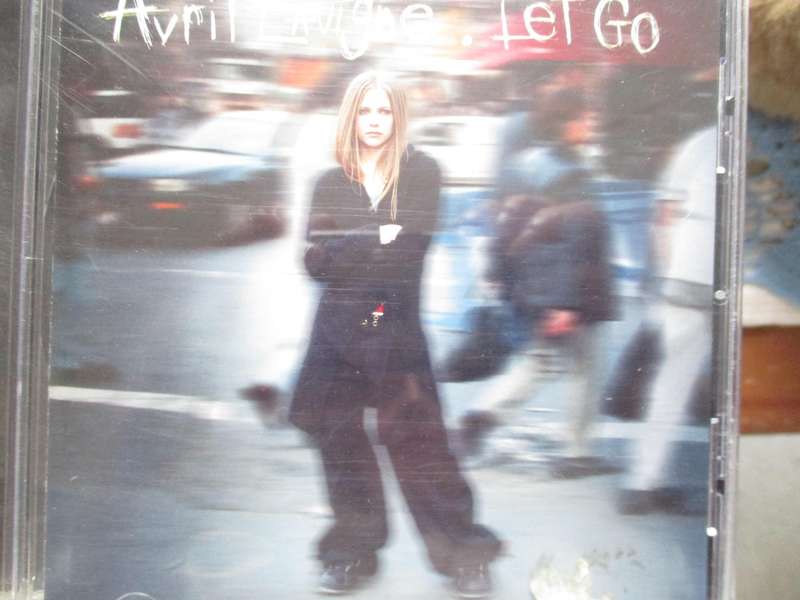 avril lavigne