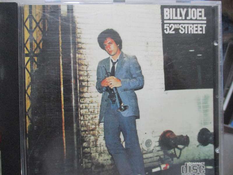 billy joel