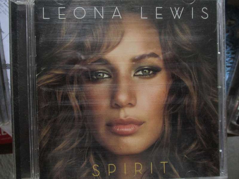 leona lewis