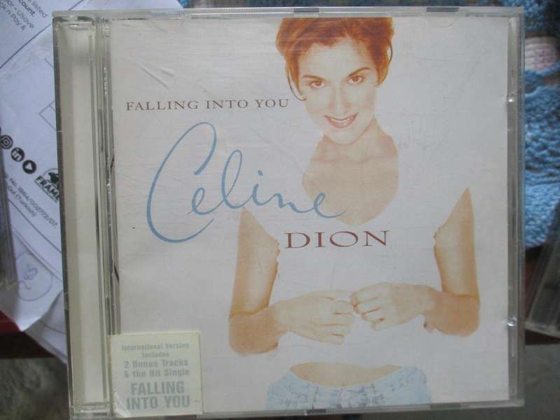 celine dion