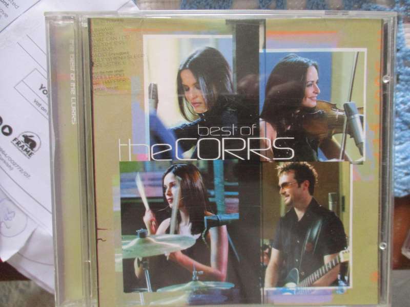 corrs