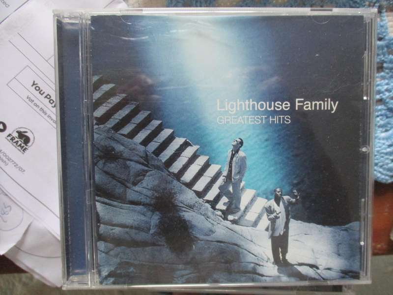 lighthouse family