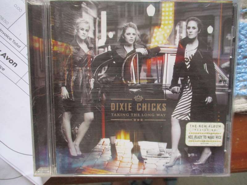 dixie chicks