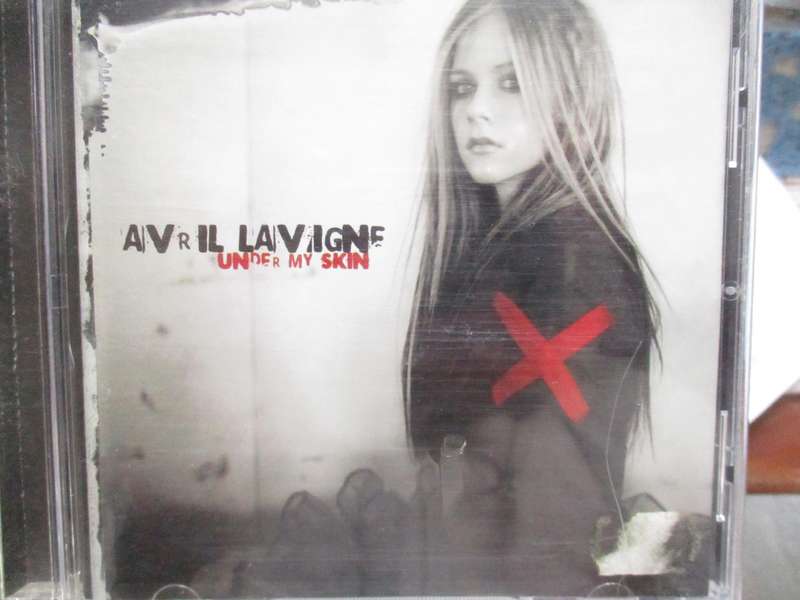 avril lavigne