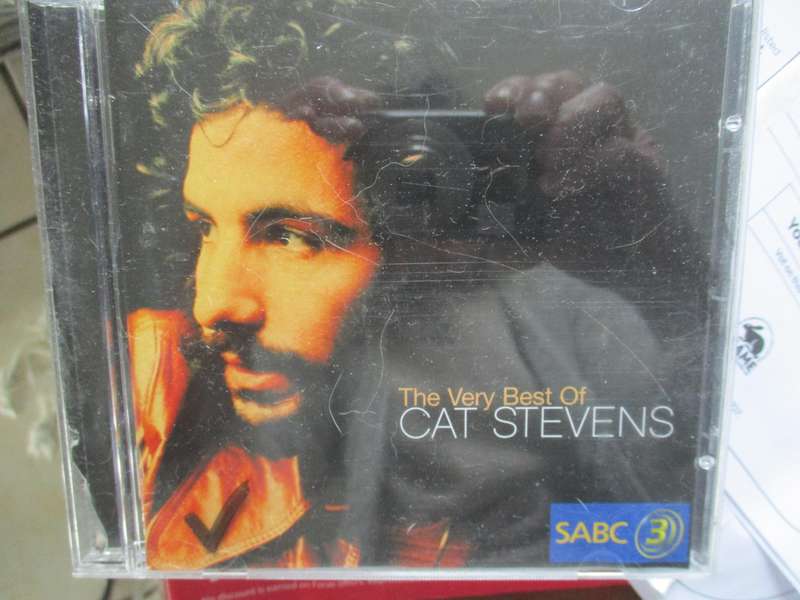 cat stevens