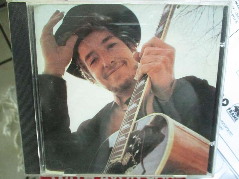 bob dylan