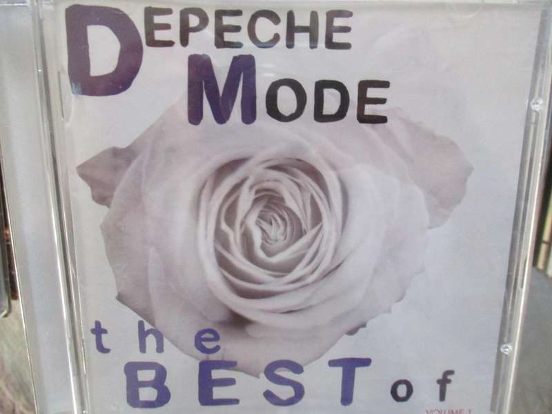 depeche mode