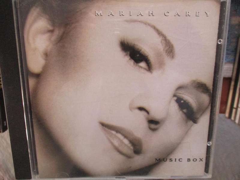 mariah carey