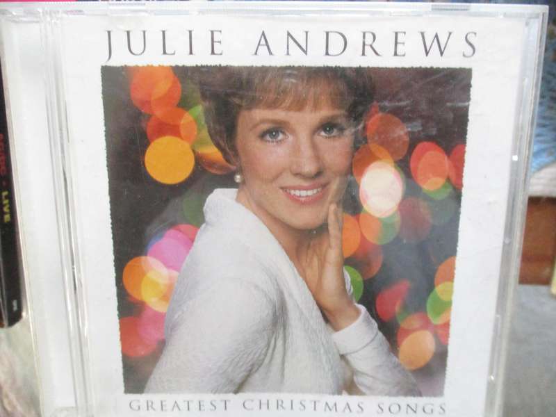 julie andrews