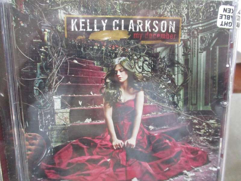 kelly clarkson