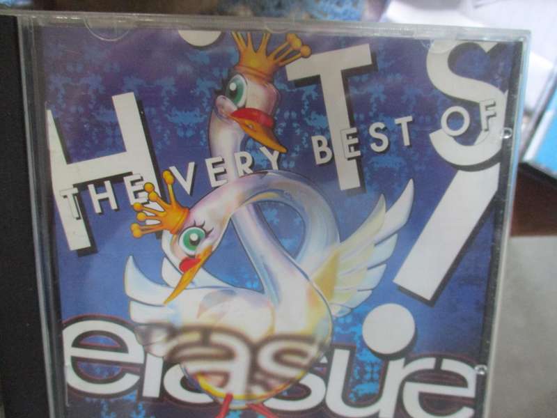 erasure