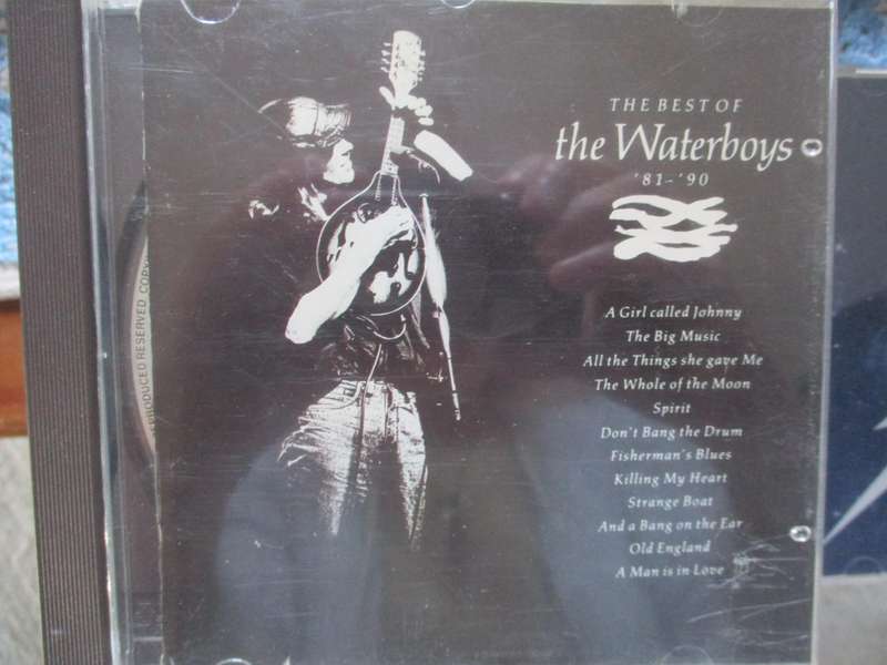 waterboys