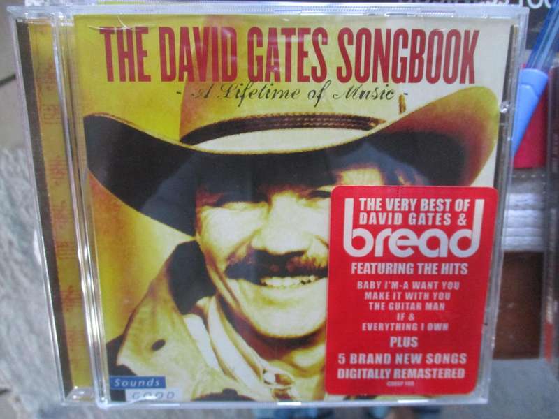 david gates