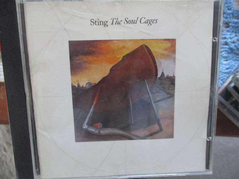 sting