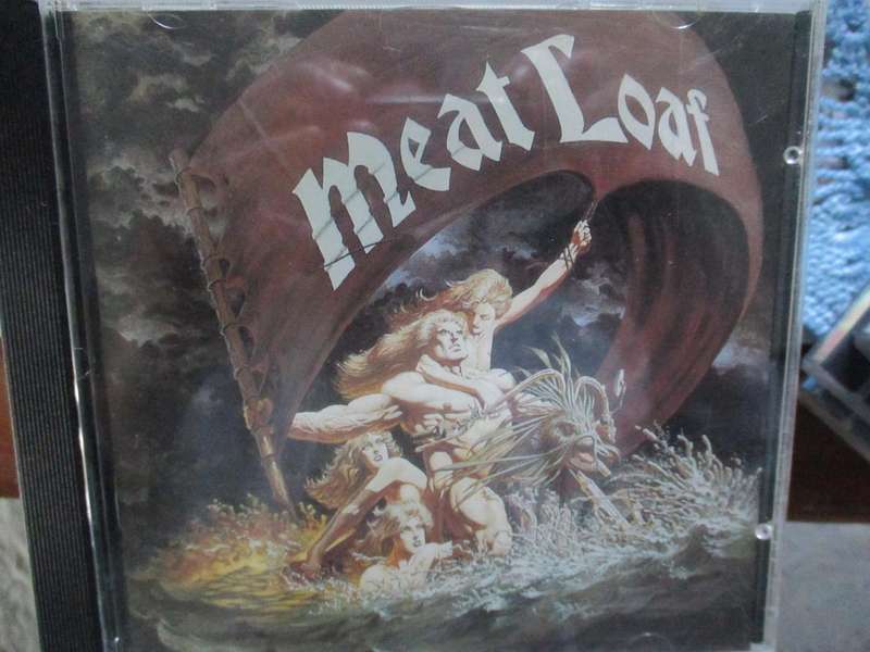 meatloaf