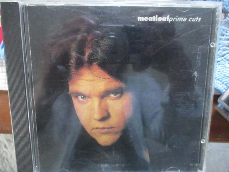 meatloaf