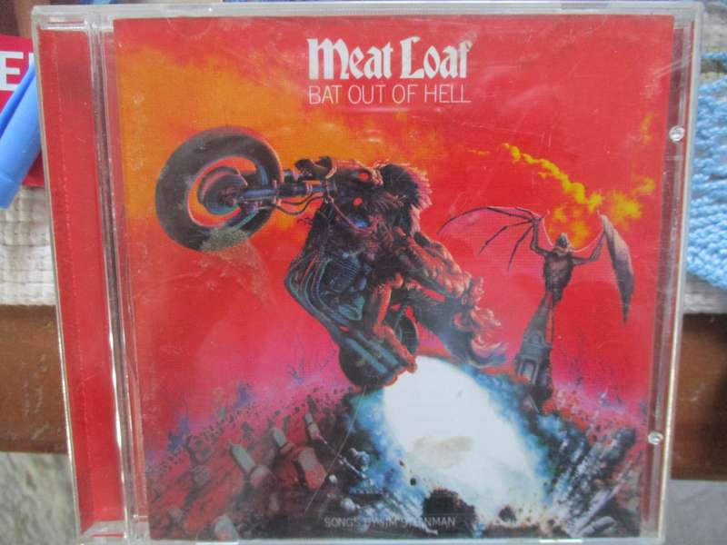 meatloaf