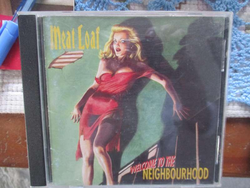 meatloaf
