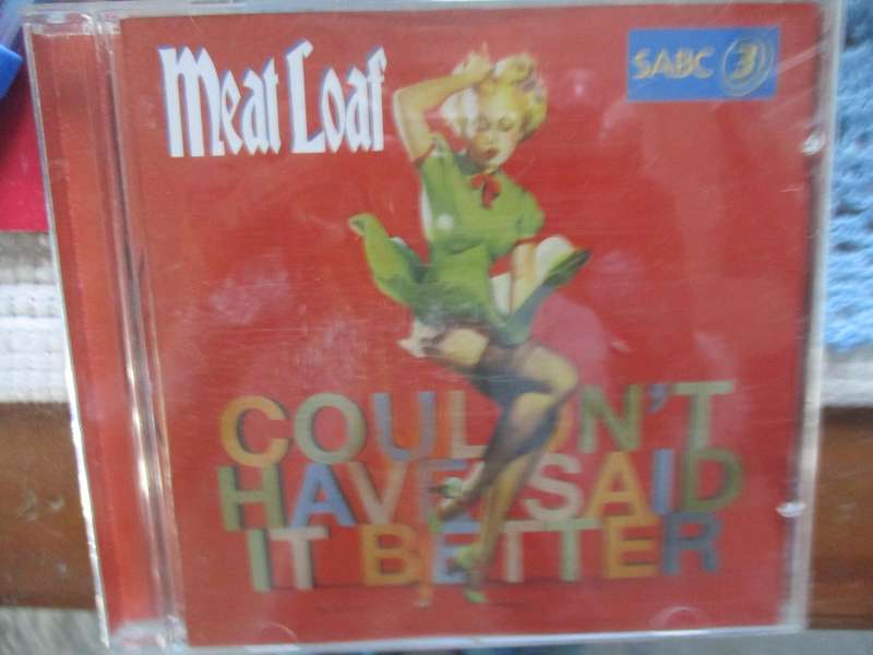 meatloaf