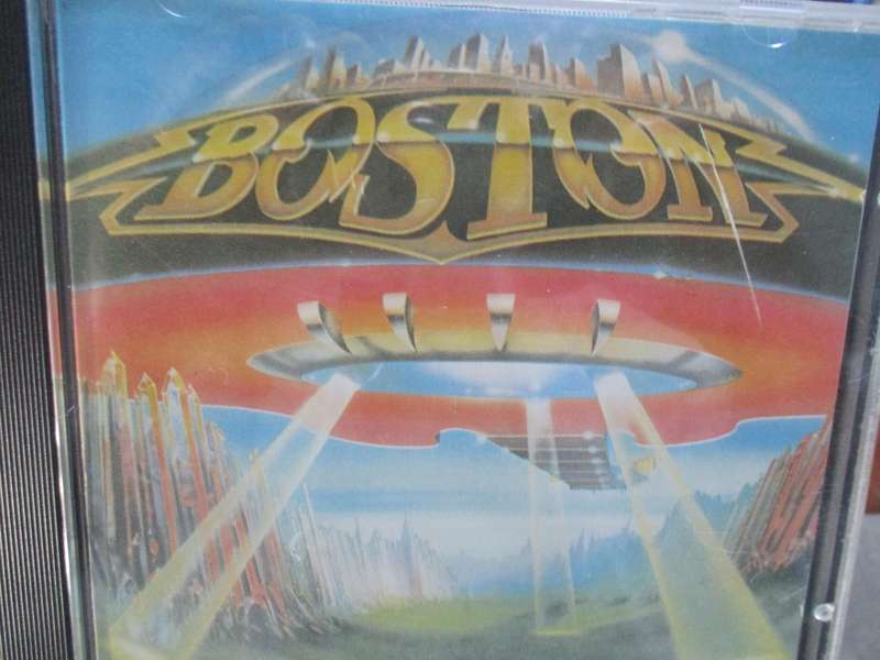 boston
