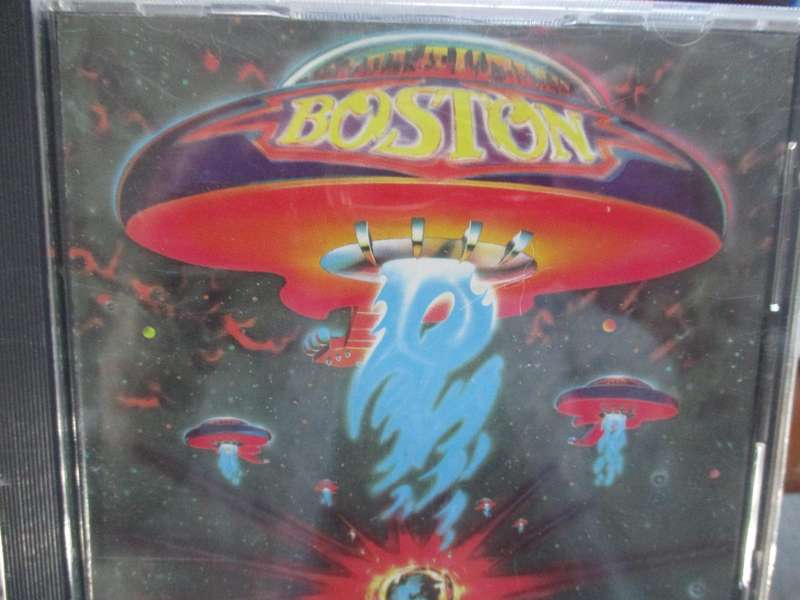 boston