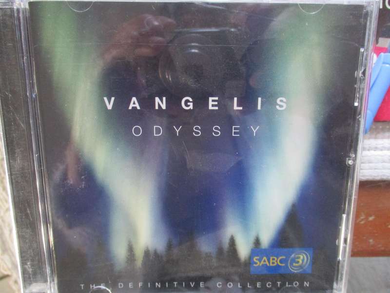 vangelis