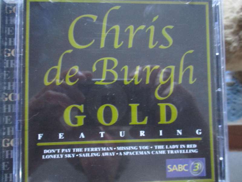 chris de burgh