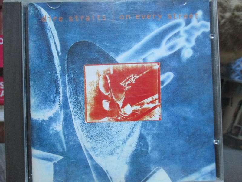 dire straits