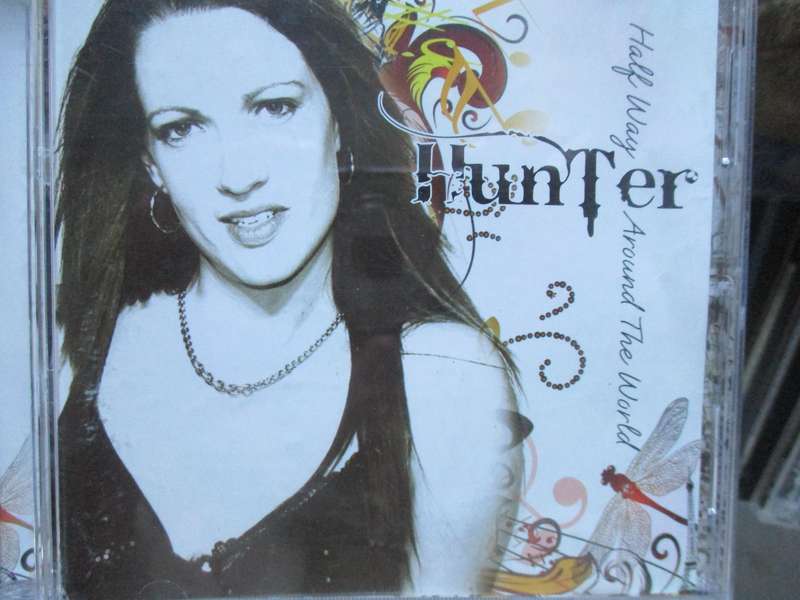 hunter