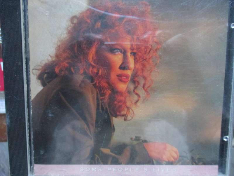 bette midler