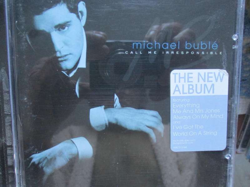 michael buble