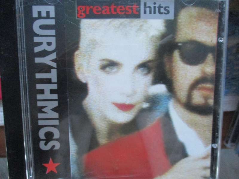 eurythmics