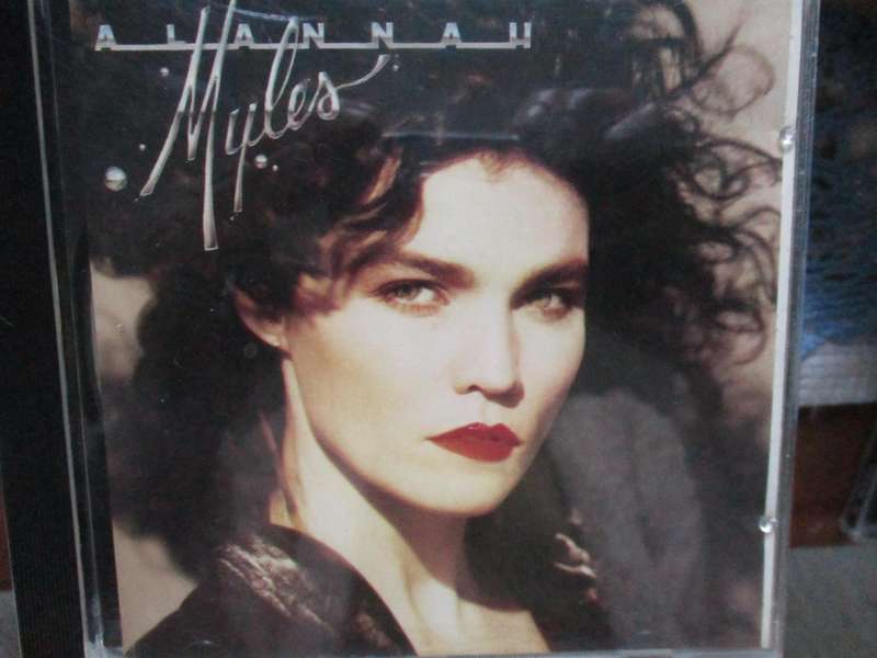 alannah myles
