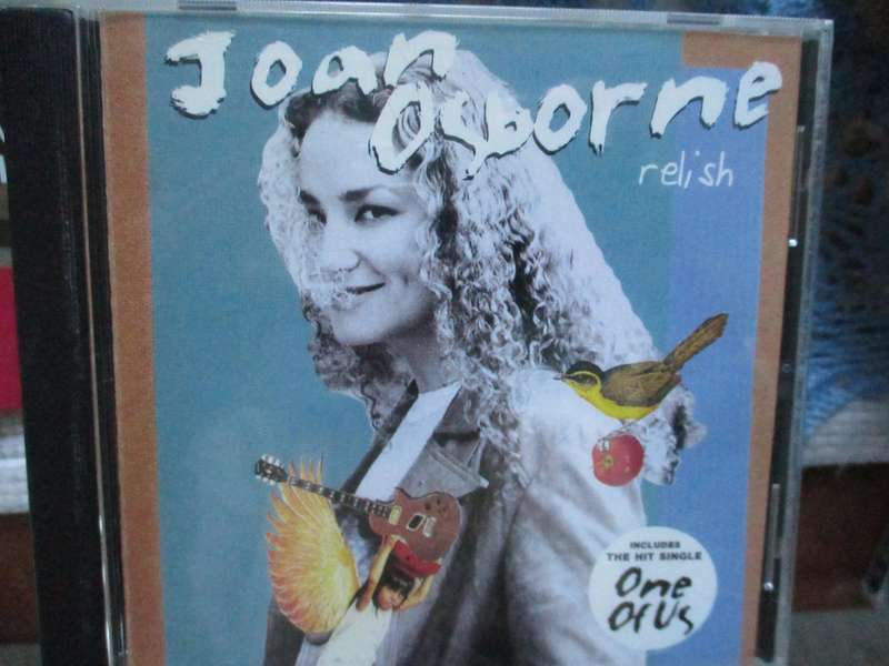 joan osborne
