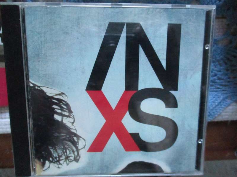inxs