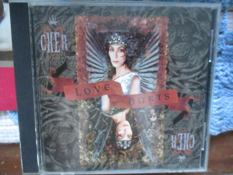 cher