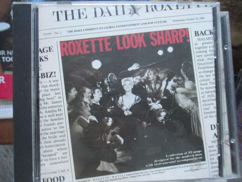 roxette