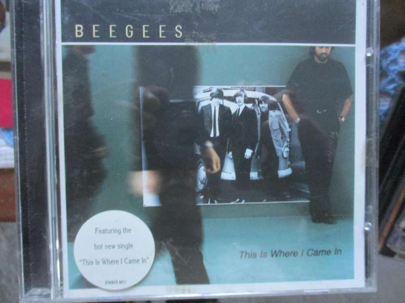 bee gees