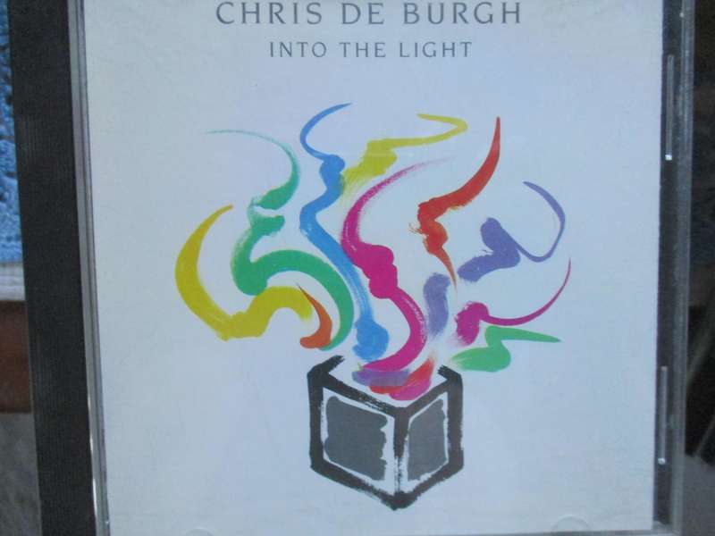 chris de burgh