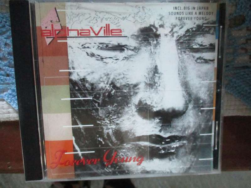 alphaville