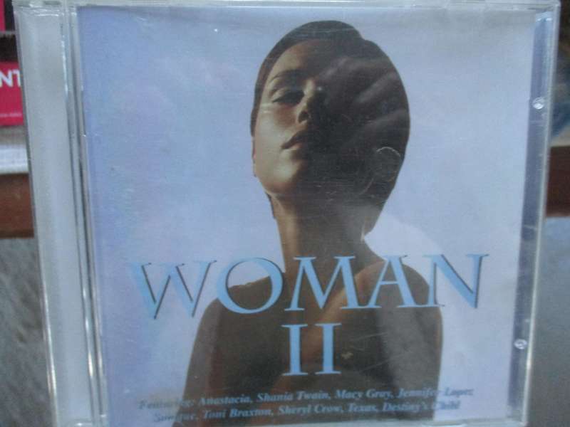 woman 11