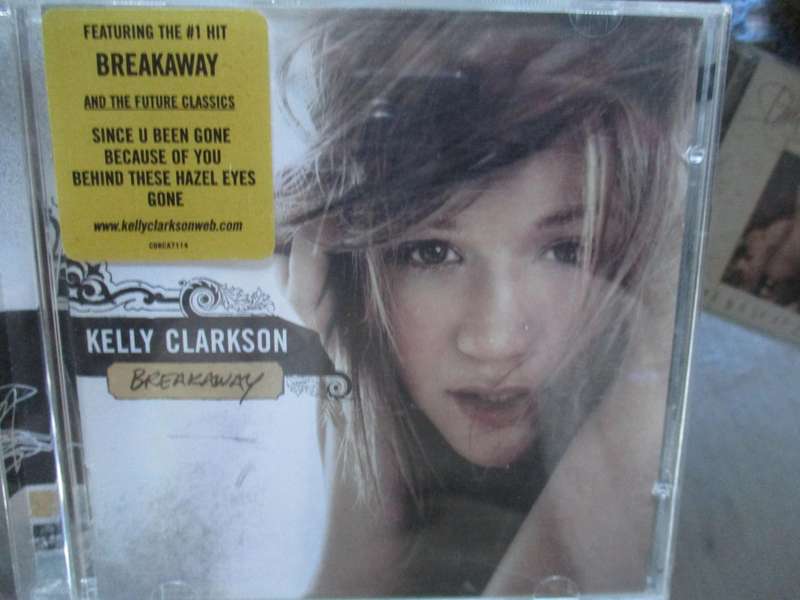 kelly clarkson